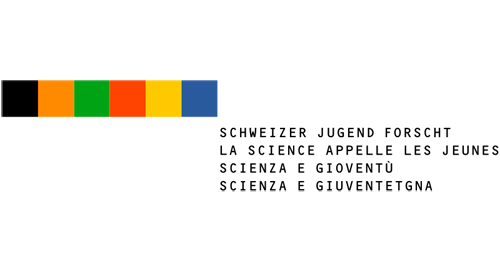 Schweizer Jugend Forscht logo 