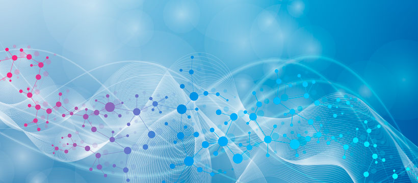 Molecular concept Molecular concept