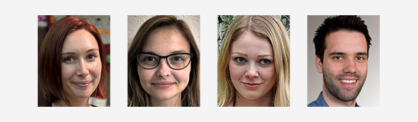 Winners of the PhD Salary Awards 2016 Winners of the PhD Salary Awards 2016