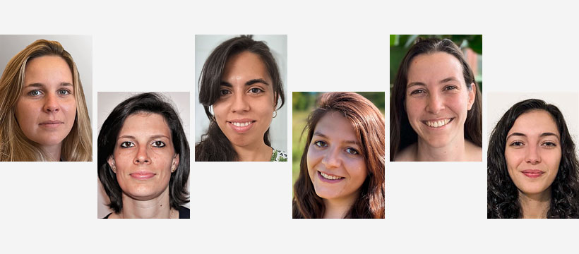Winners of the PhD Salary Awards 2021 Winners of the PhD Salary Awards 2021