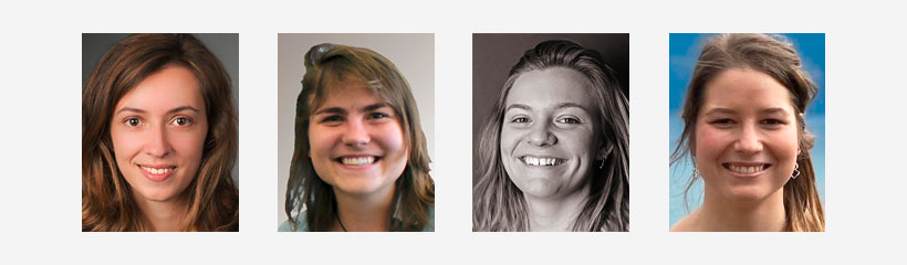Winners of the PhD Salary Awards 2020 Winners of the PhD Salary Awards 2020
